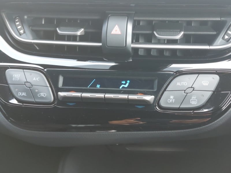 Used Toyota C-HR 2023 for sale - 78113728: Photo 16