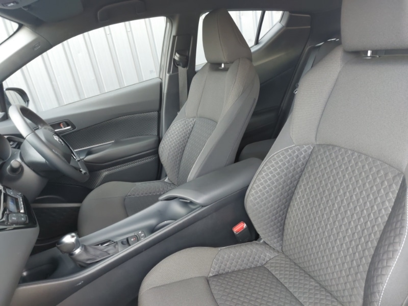 Used Toyota C-HR 2023 for sale - 78113728: Photo 5