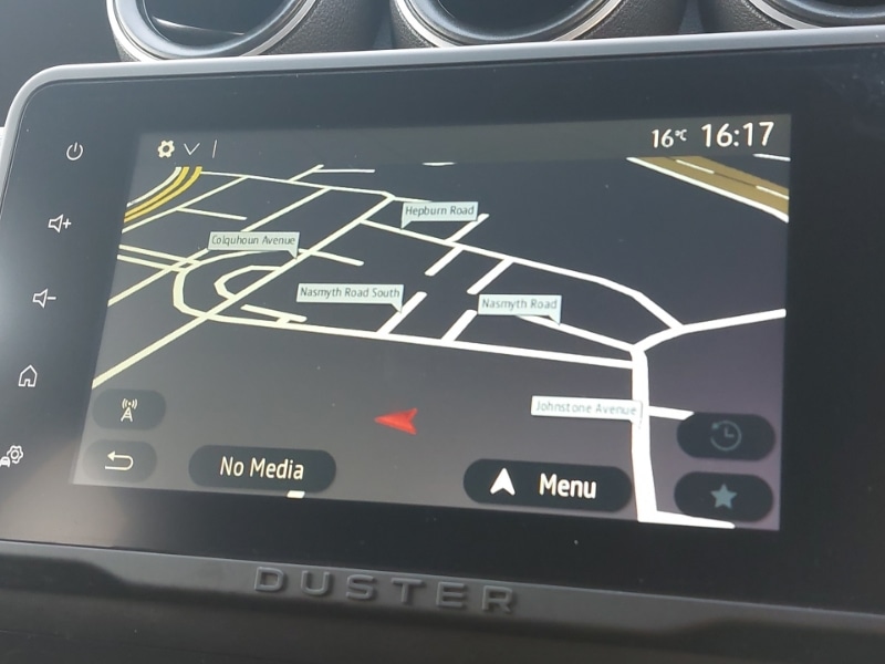 Used Dacia Duster 2023 for sale - 77939227: Photo 10