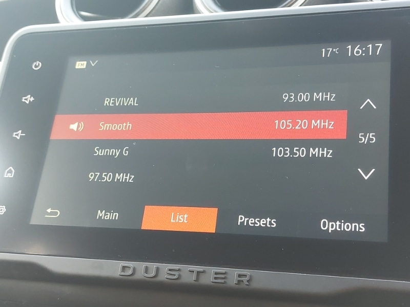 Used Dacia Duster 2023 for sale - 77939227: Photo 11