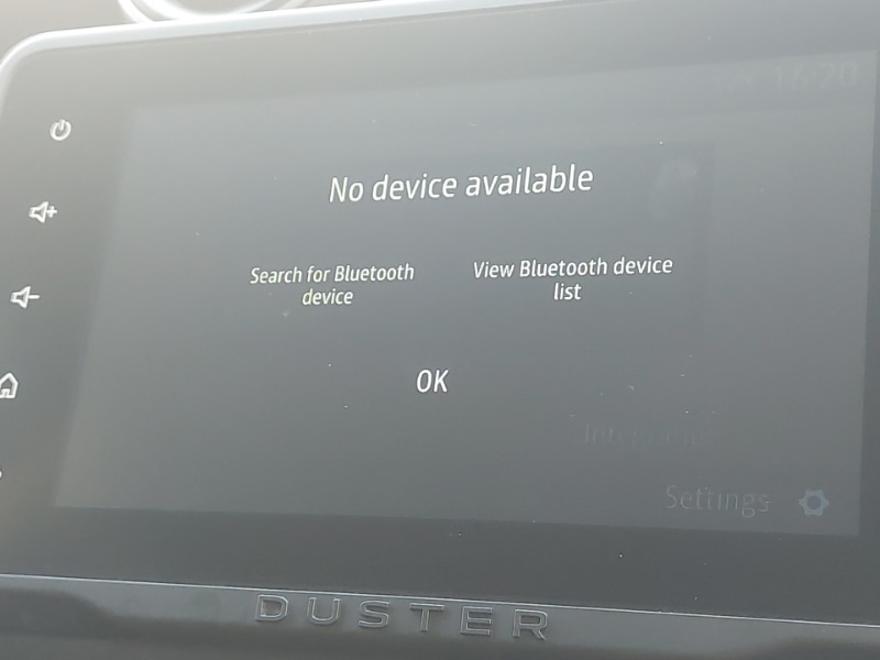 Used Dacia Duster 2023 for sale - 77939227: Photo 13