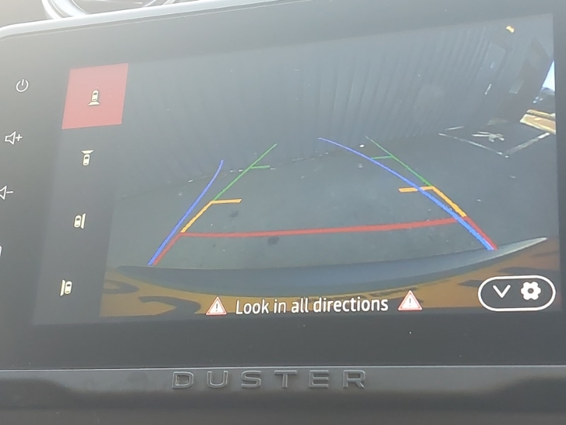 Used Dacia Duster 2023 for sale - 77939227: Photo 14