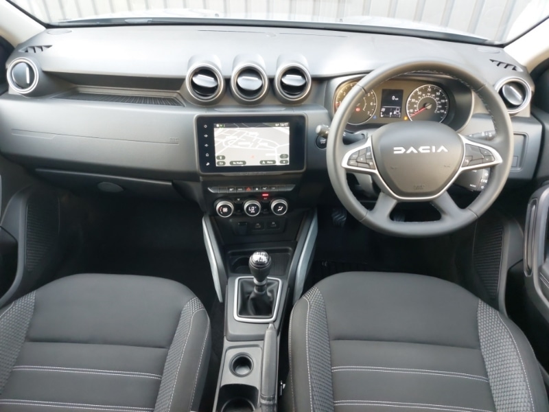 Used Dacia Duster 2023 for sale - 77939227: Photo 2