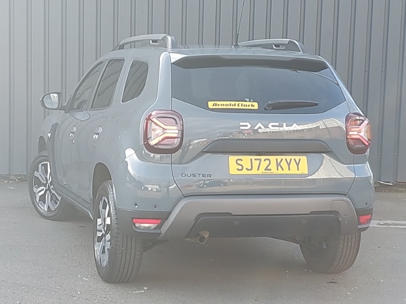 Used Dacia Duster 2023 for sale - 77939227: Photo 3