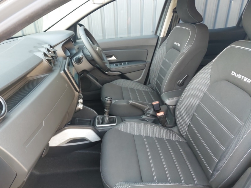 Used Dacia Duster 2023 for sale - 77939227: Photo 5