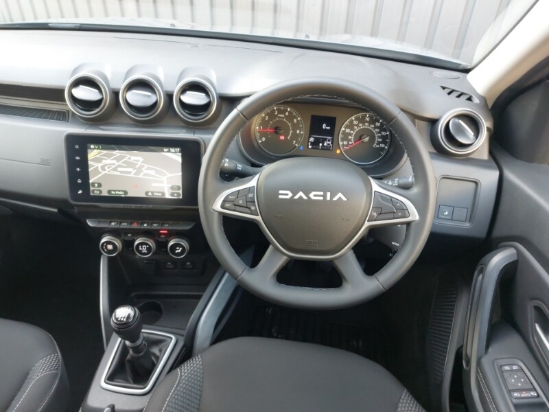 Used Dacia Duster 2023 for sale - 77939227: Photo 7
