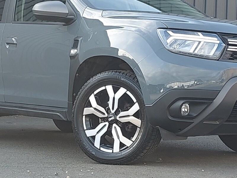 Used Dacia Duster 2023 for sale - 77939227: Photo 9