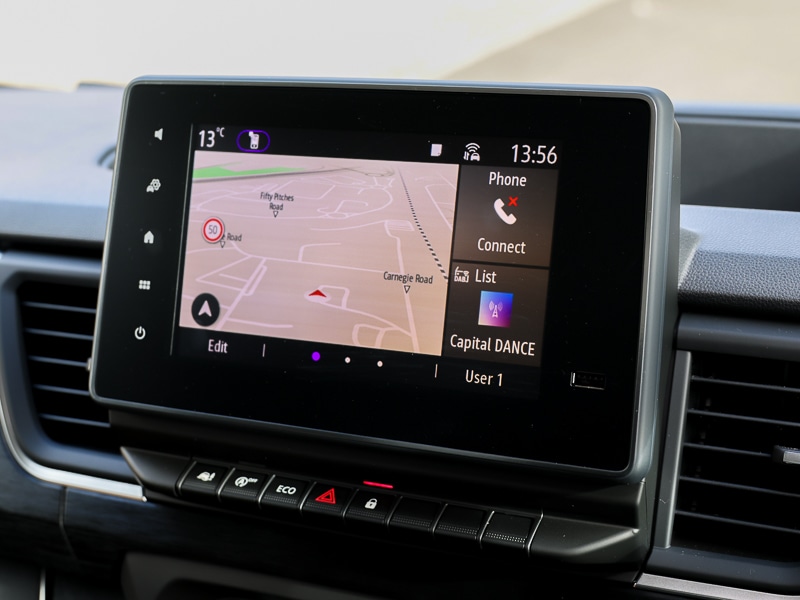 Used Renault Trafic 2025 for sale - 77656849: Photo 10