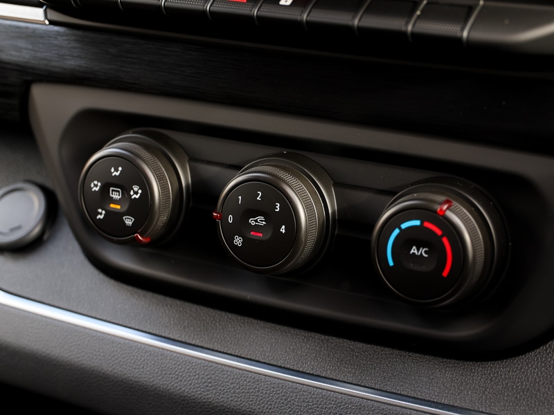 Used Renault Trafic 2025 for sale - 77656849: Photo 12