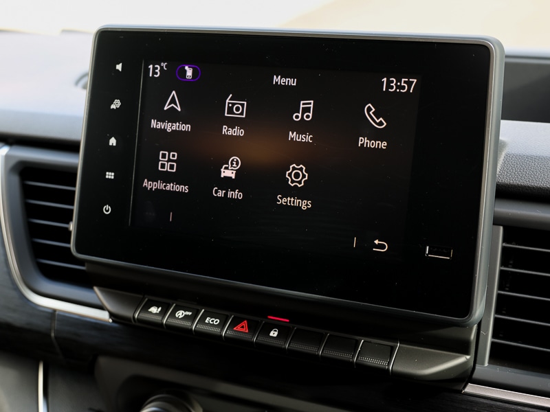 Used Renault Trafic 2025 for sale - 77656849: Photo 13