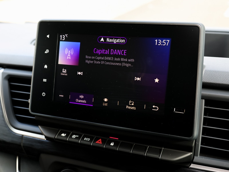 Used Renault Trafic 2025 for sale - 77656849: Photo 17