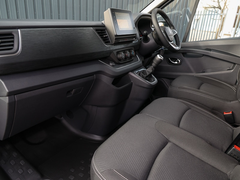 Used Renault Trafic 2025 for sale - 77656849: Photo 2