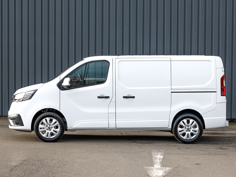 Used Renault Trafic 2025 for sale - 77656849: Photo 4