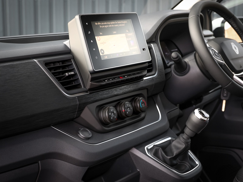 Used Renault Trafic 2025 for sale - 77656849: Photo 6