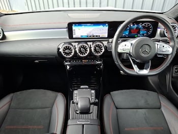 Used Mercedes-Benz CLA 2023 for sale - 79550039: Photo