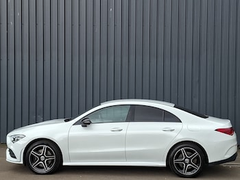 Used Mercedes-Benz CLA 2023 for sale - 79550039: Photo