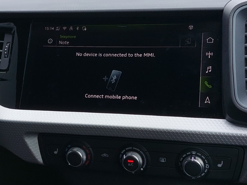 Used Audi A1 2024 for sale - 76195761: Photo 13