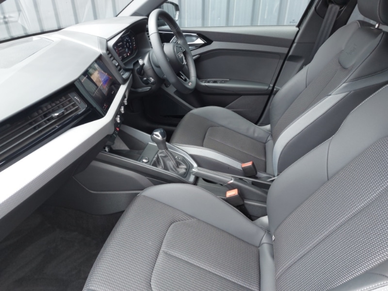 Used Audi A1 2024 for sale - 76195761: Photo 5