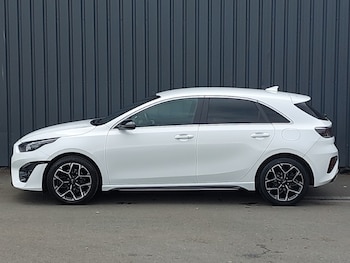 Used Kia Ceed 2023 for sale - 78580709: Photo