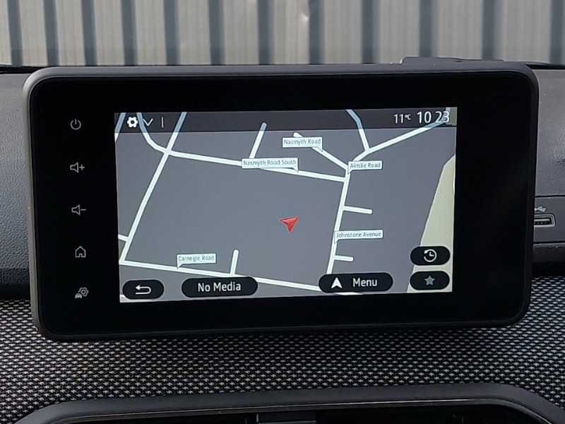 Used Dacia Sandero 2022 for sale - 76906539: Photo 10