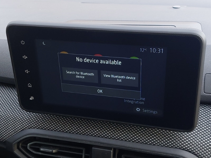 Used Dacia Sandero 2022 for sale - 76906539: Photo 14