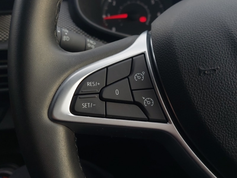 Used Dacia Sandero 2022 for sale - 76906539: Photo 16