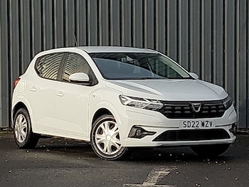 2022 - 1.0 TCe Comfort 5dr