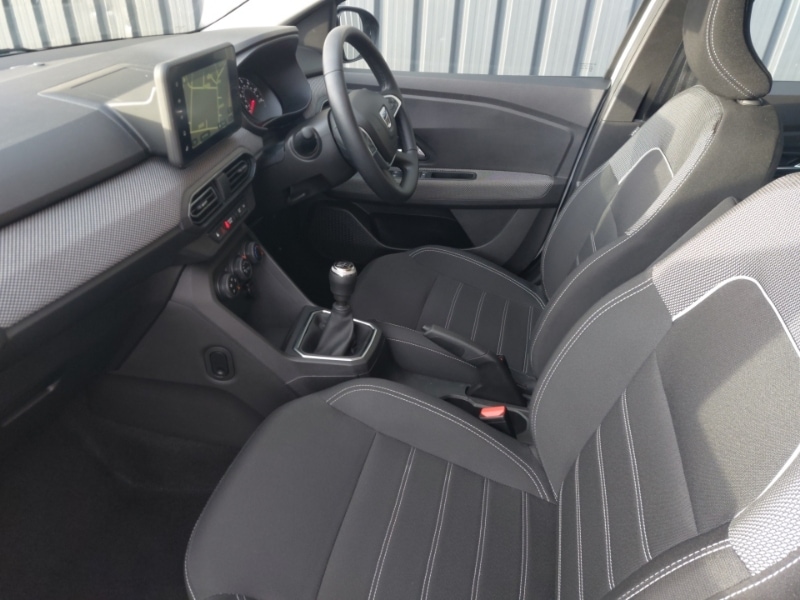 Used Dacia Sandero 2022 for sale - 76906539: Photo 5