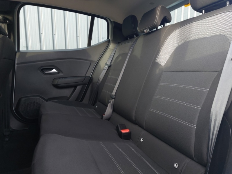 Used Dacia Sandero 2022 for sale - 76906539: Photo 6