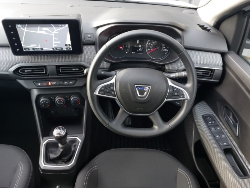 Used Dacia Sandero 2022 for sale - 76906539: Photo 7