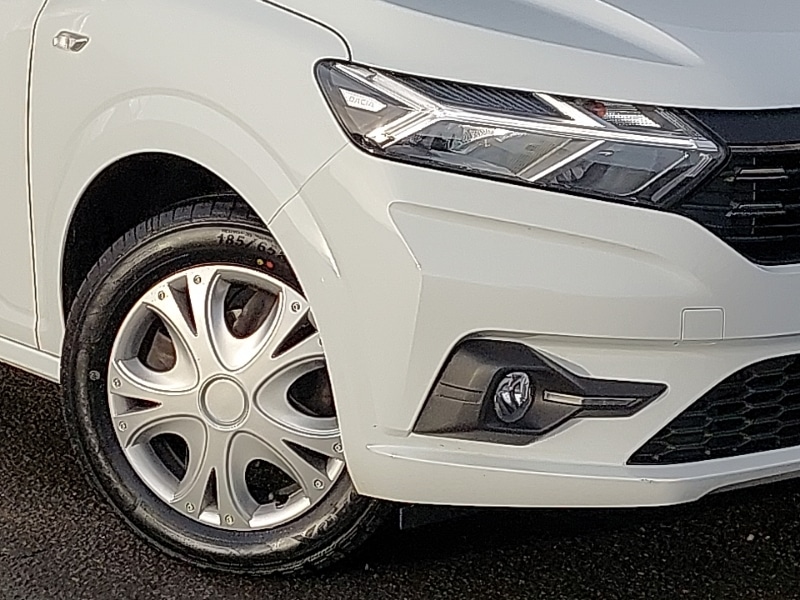 Used Dacia Sandero 2022 for sale - 76906539: Photo 9