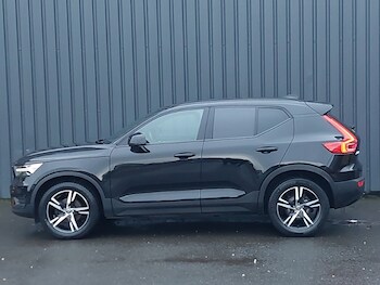 Used Volvo XC40 2021 for sale - 77168851: Photo