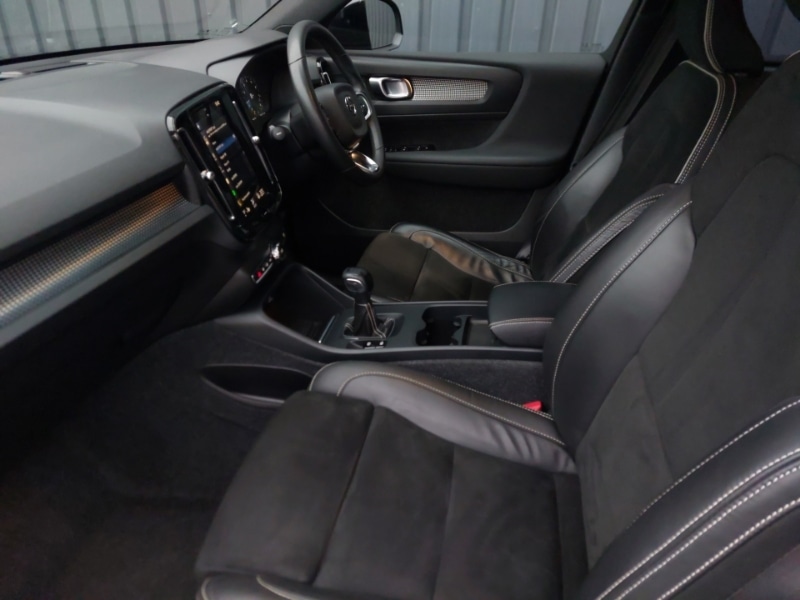 Used Volvo XC40 2021 for sale - 77168851: Photo 5