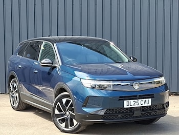 Used Vauxhall Grandland 2025 for sale - 79447434: Photo