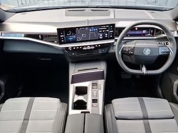 Used Vauxhall Grandland 2025 for sale - 79447434: Photo
