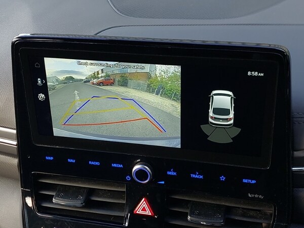 Used Hyundai IONIQ 2020 for sale - 76233805: Photo 11