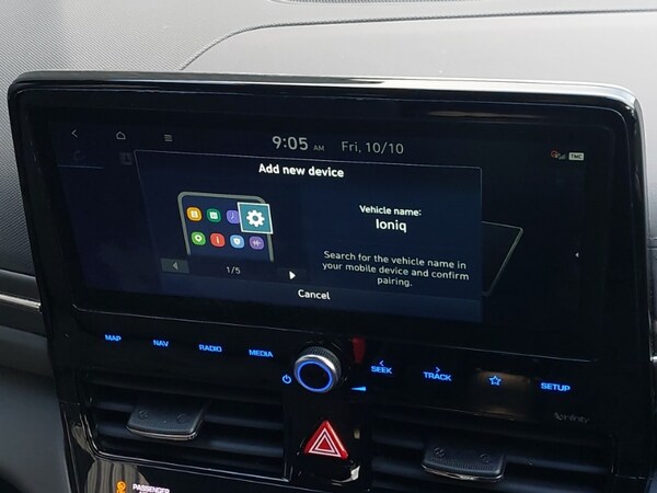 Used Hyundai IONIQ 2020 for sale - 76233805: Photo 14
