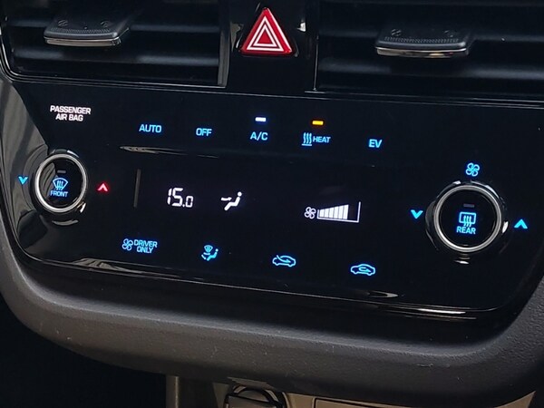 Used Hyundai IONIQ 2020 for sale - 76233805: Photo 15