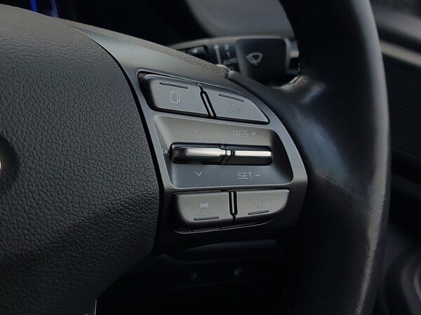 Used Hyundai IONIQ 2020 for sale - 76233805: Photo 19