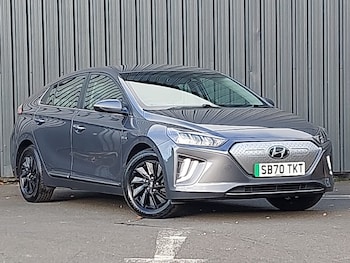Hyundai - IONIQ