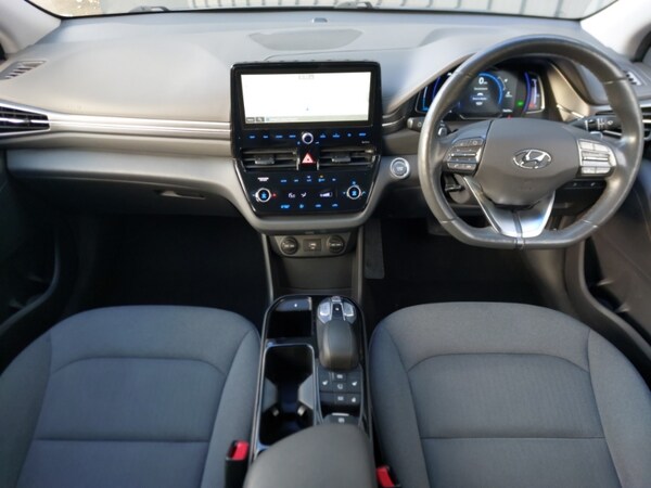 Used Hyundai IONIQ 2020 for sale - 76233805: Photo 2