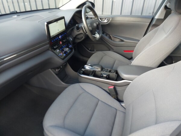 Used Hyundai IONIQ 2020 for sale - 76233805: Photo 5