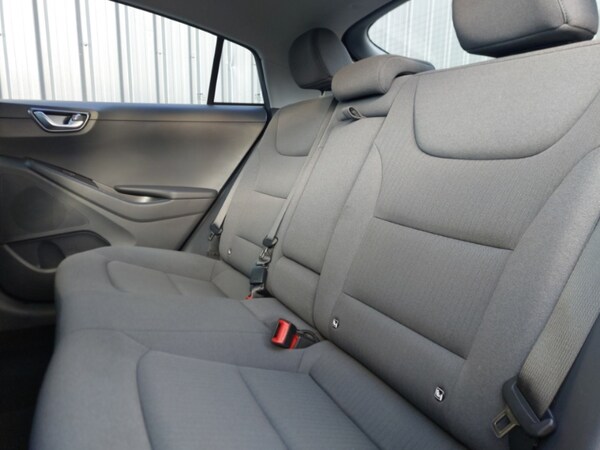 Used Hyundai IONIQ 2020 for sale - 76233805: Photo 6