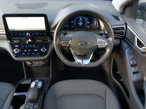 Used Hyundai IONIQ 2020 for sale - 76233805: Photo 7