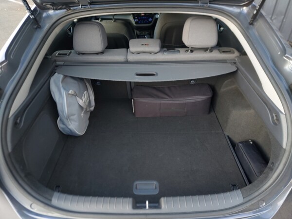 Used Hyundai IONIQ 2020 for sale - 76233805: Photo 8