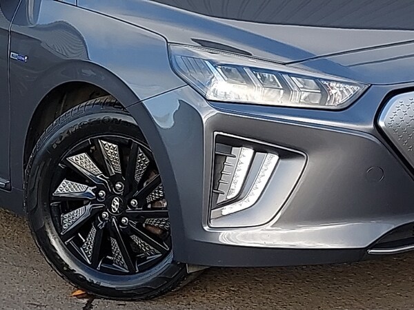 Used Hyundai IONIQ 2020 for sale - 76233805: Photo 9