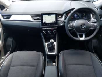 Used Renault Captur 2024 for sale - 74868376: Photo