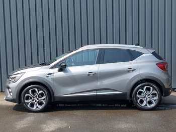 Used Renault Captur 2024 for sale - 74868376: Photo