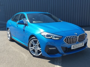 Used BMW 2 Series 2023 for sale - 78440248: Photo