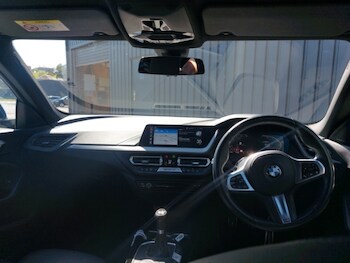 Used BMW 2 Series 2023 for sale - 78440248: Photo